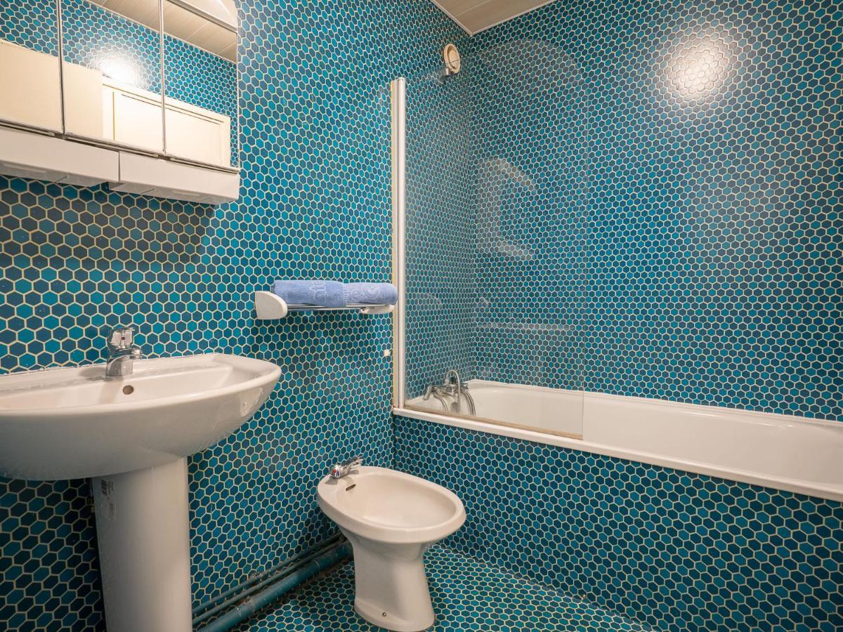 Apartment Le Lac Blanc-1 By Interhome Val Thorens Exterior foto